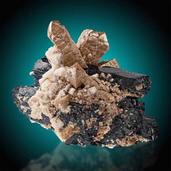 Zircon-Mount Malosa | Zomba Plateau | Chilwa Alkaline Area | Malawi